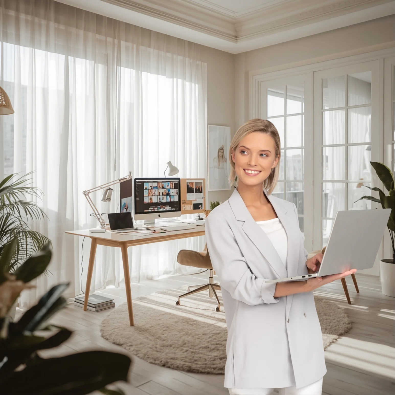 web-designer-office